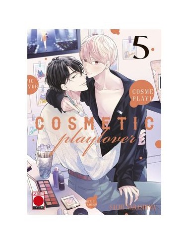 Cosmetic play lover 05