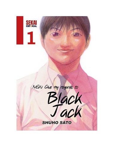 New Give My Regards to Black Jack 01