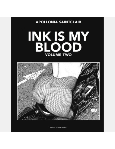 Ink is my Blood - Volume Two