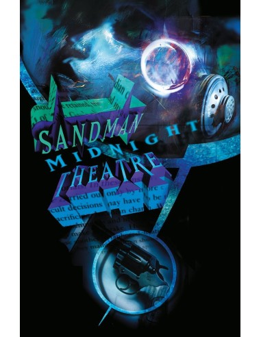 SANDMAN: Midnight Theatre