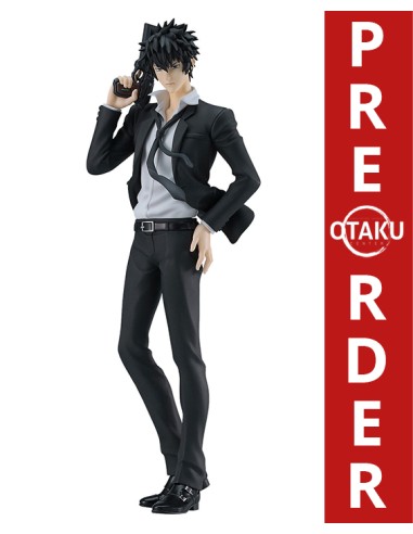 Psycho-Pass: Sinners of the System - Pop Up Parade Shinya Kogami L Size