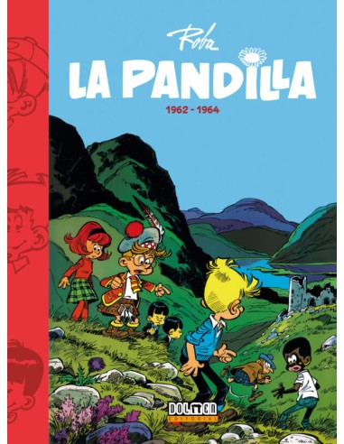 LA PANDILLA 1962-1964