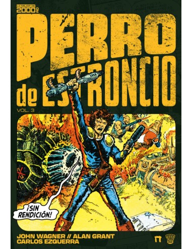 PERRO DE ESTRONCIO 03