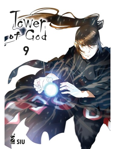 TOWER OF GOD 09