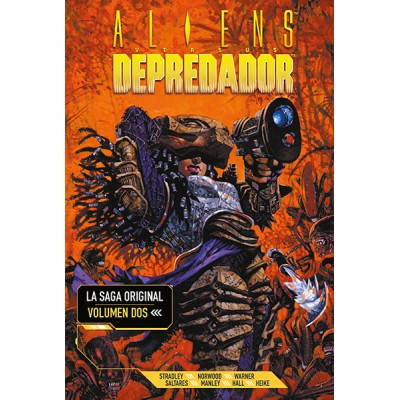 download alien vs depredador initial release