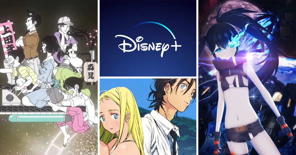 Listado de Anime, PDF, Compañías de anime